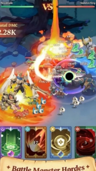 巫师领主王国截图