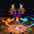 像素世界魔法觉醒