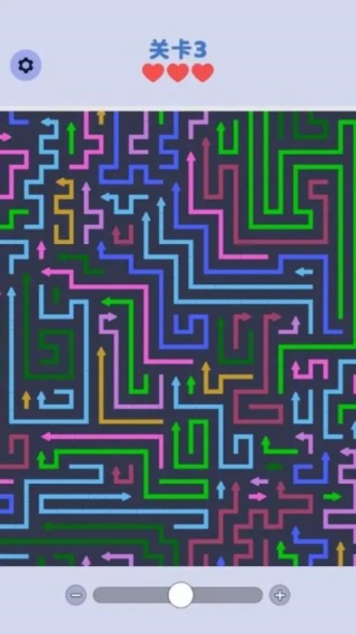 超级消消难不倒你吧截图