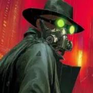 战争之殇遗弃之城