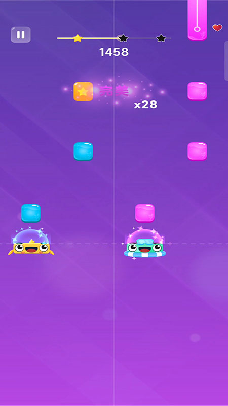 音乐二重奏截图