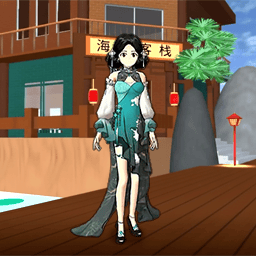 樱花高校日常生活