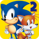 刺猬索尼克2游戏手机版(Sonic2)