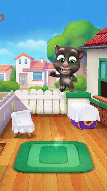 我的汤姆猫2下载安装免费版内购版截图