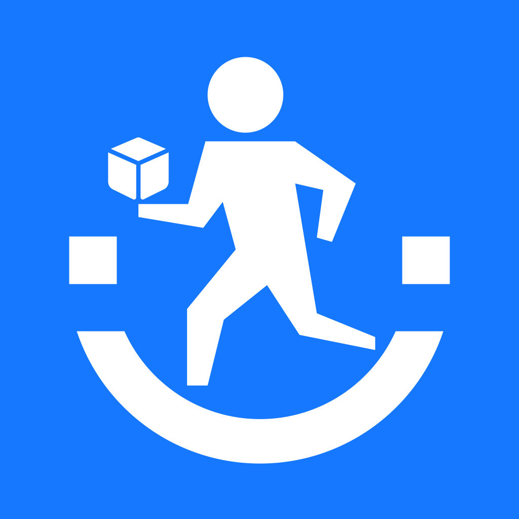 韵镖侠app最新版本(改名为快递员揽派)