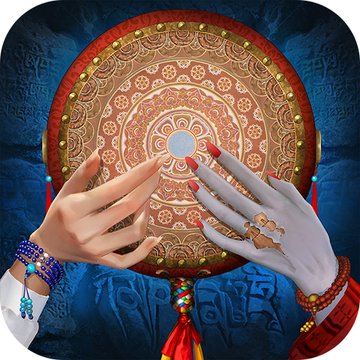 阿姐鼓免广告免实名版