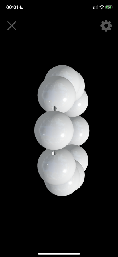 佛珠3D绕指柔正版APP最新版本截图