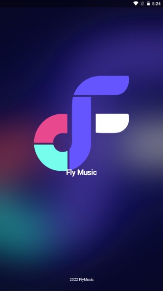 飞翔音乐app官方正版手机版(Fly音乐)截图