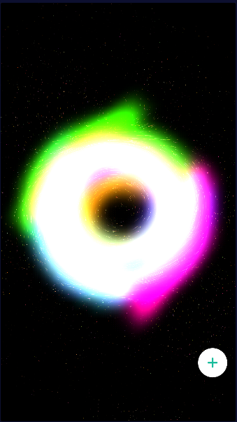 魔幻粒子3d版2024最新截图