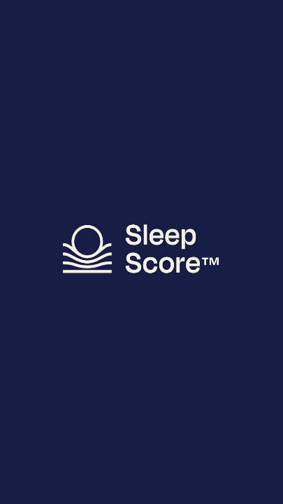 SleepScore安卓版截图