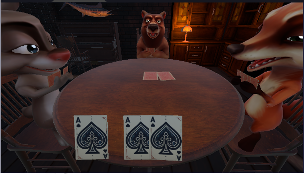 骗子酒馆游戏手机版截图