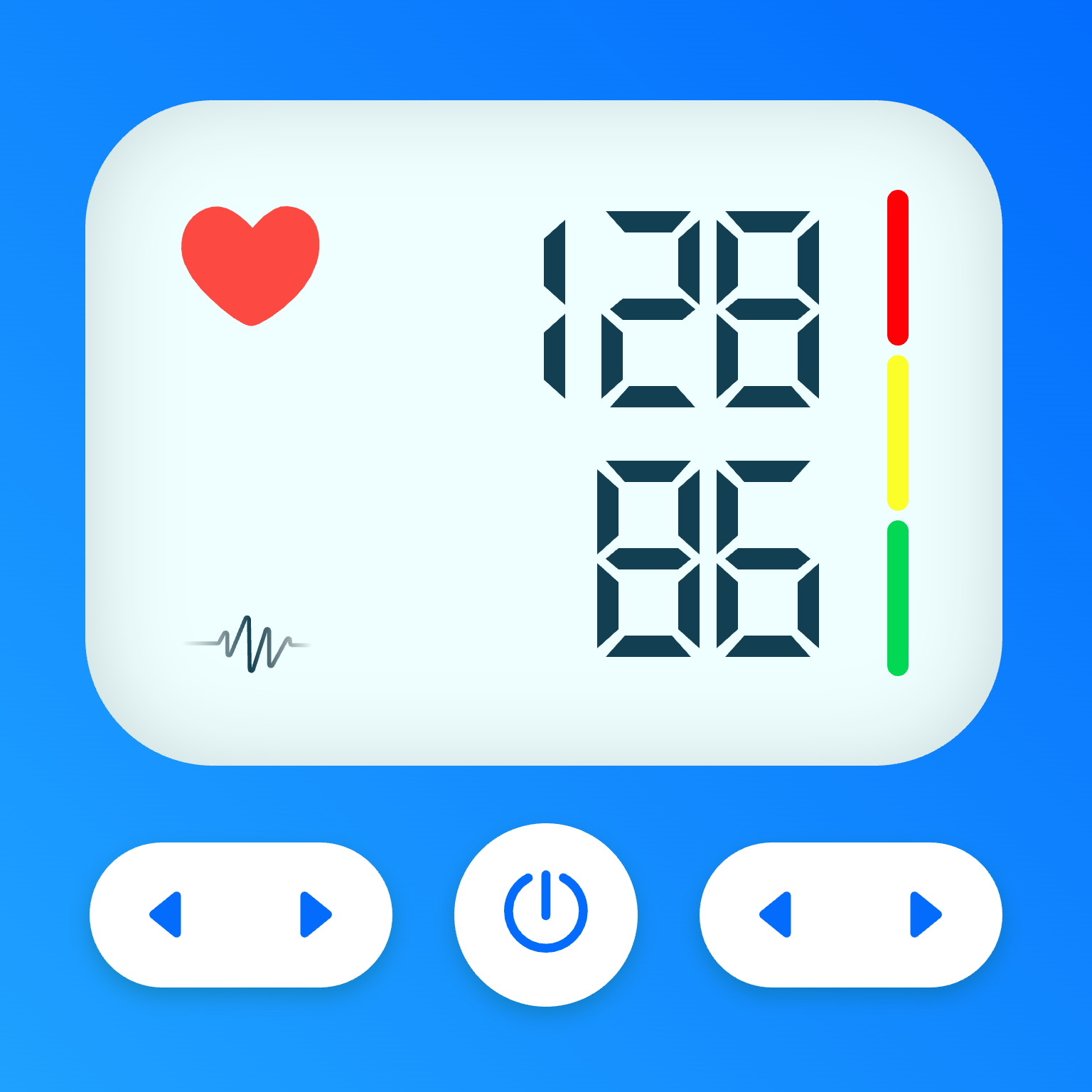 测血压血糖软件纯净版