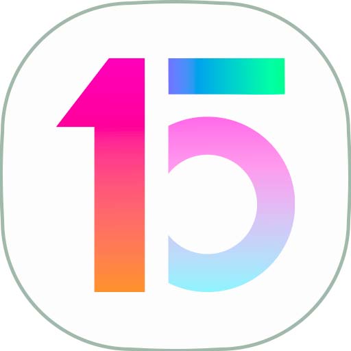 小米15主题软件最新版(MIUI 15)
