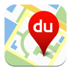 轨迹地图百度版下载最新版安卓