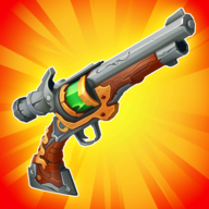 英雄冒险闲置突袭内置MOD菜单版(Hero Adventure)