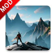 饥饿的英灵殿无限资源版