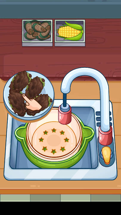 完美烹饪免广告版截图