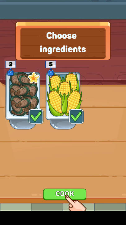 完美烹饪免广告版截图