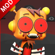 恐怖怪物布娃娃游戏免广告