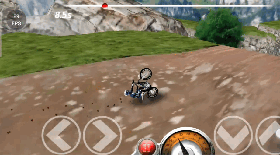 3D极限摩托 Trial Xtreme中文完整版截图