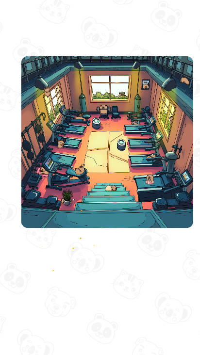 寻找卡皮巴拉免广告版截图