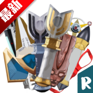 奥特曼变身模拟器中文版(Ultra Rise Items)