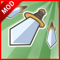 飞剑一座城免广告内置菜单版