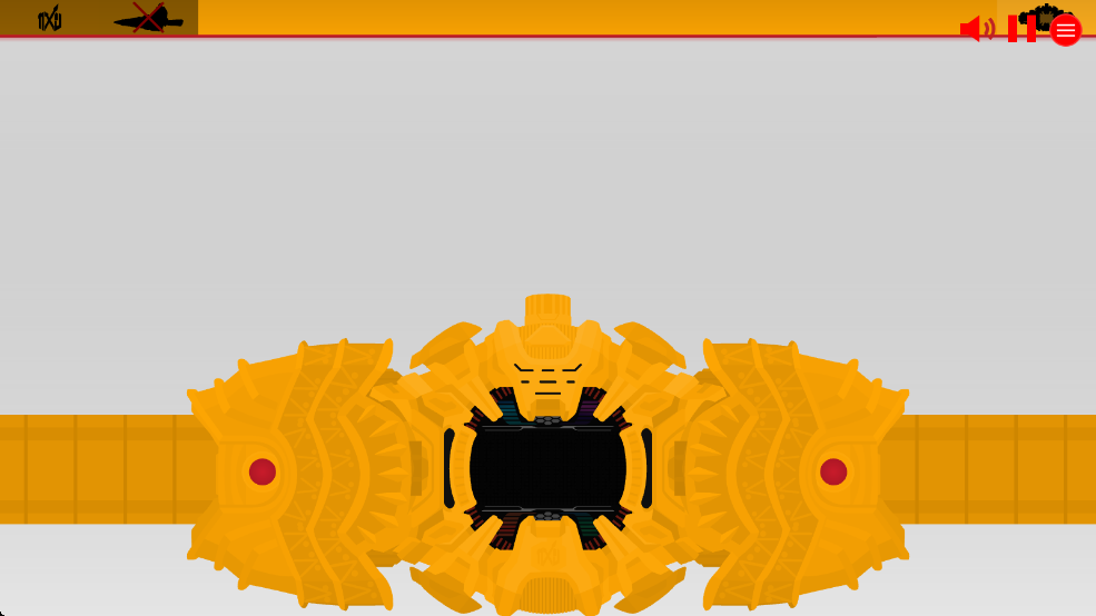 假面骑士时王时空驱动器变身模拟器游戏截图