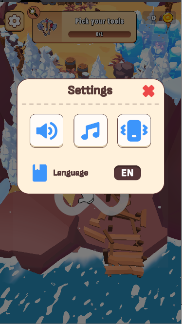 我的维京冒险货币资源不减反增版截图