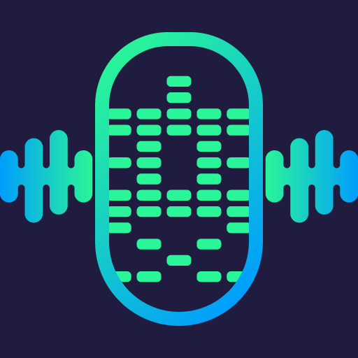 小休变声器app最新版2024