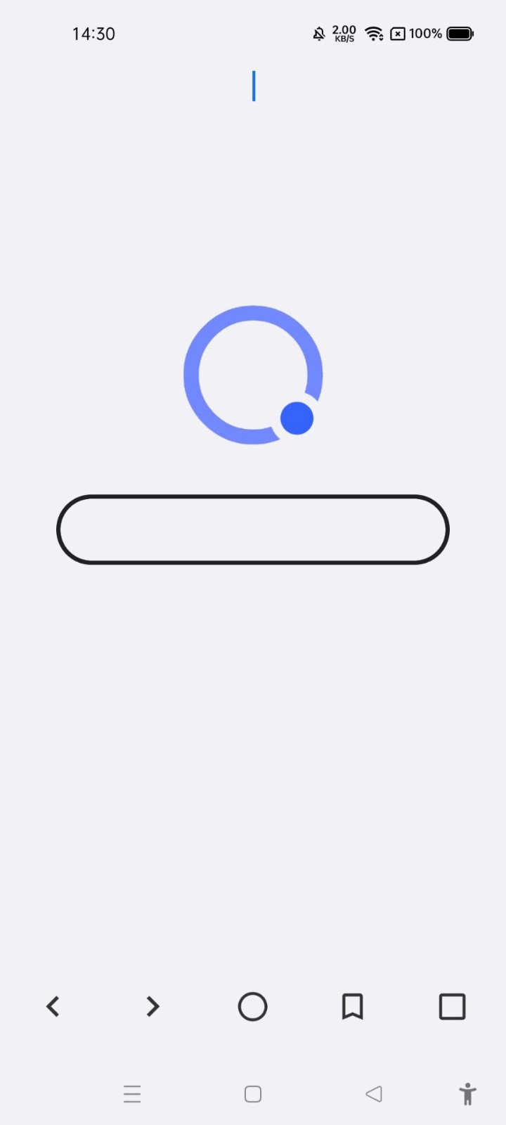 ROAM浏览器app最新版截图