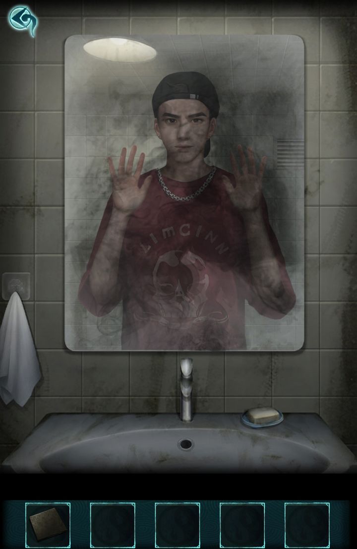 背后灵免广告版截图