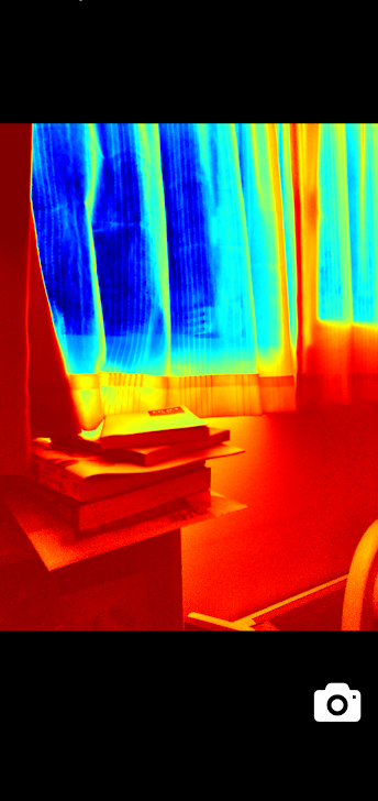 热成像相机安装软件(ThermographyCamera)截图
