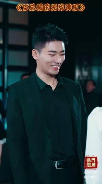 千万不要看短剧平台截图