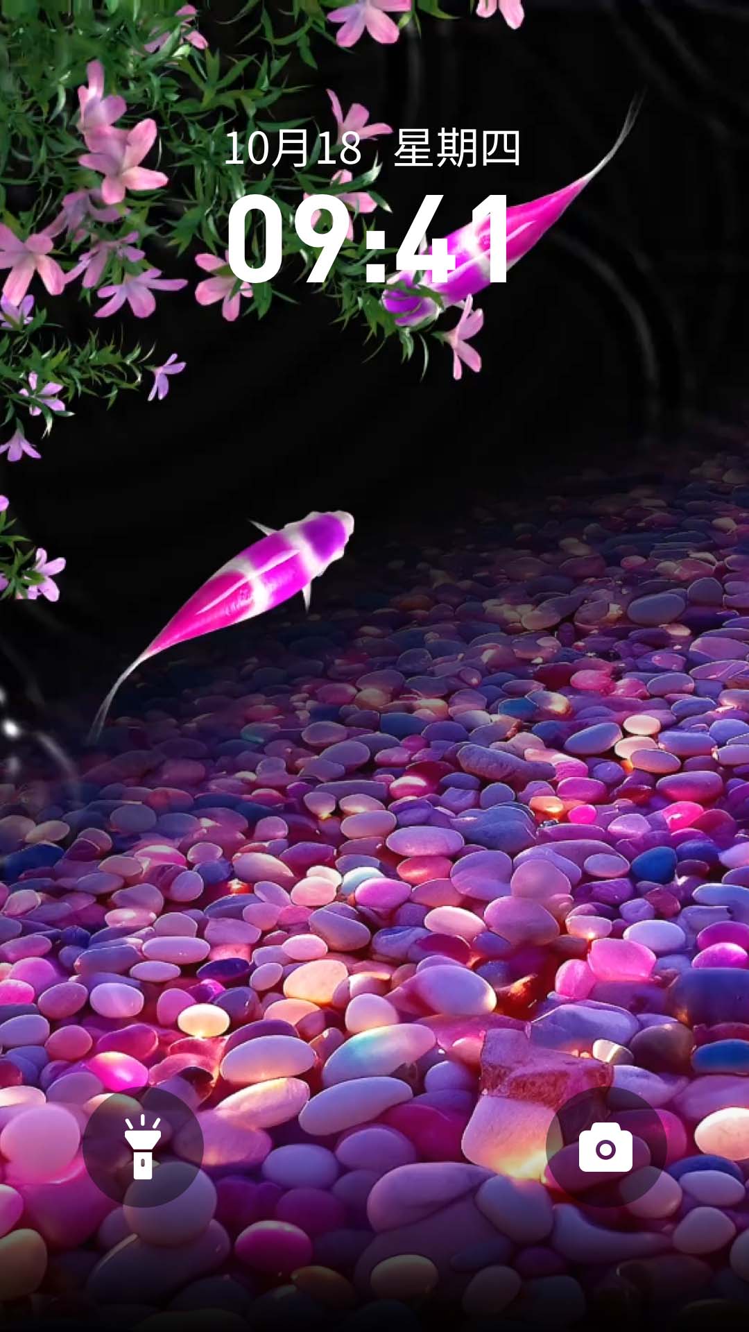 熊猫动漫图片超萌壁纸app截图