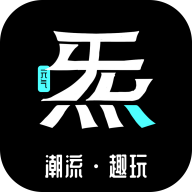 元气潮玩盲盒APP