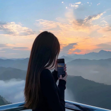 林瓜瓜公益弱网工具