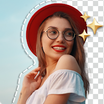 BACKIFY照片背景更换器APP