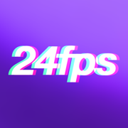 24FPS美学视频效果软件(泼辣24)
