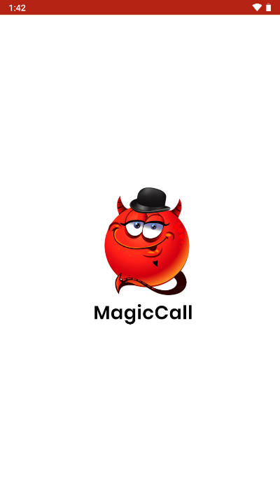 magiccall app安卓版截图