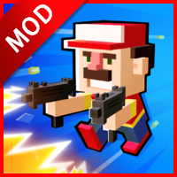 僵尸纪元4末日幸存者免广告无限货币版