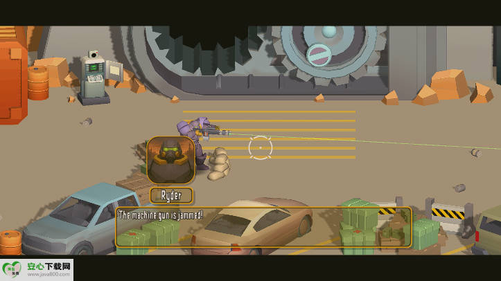 原子肉游戏最新版截图