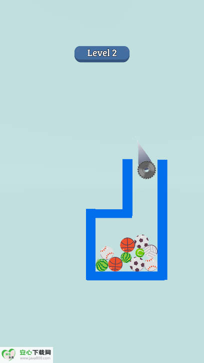 抓取气球免广告版截图