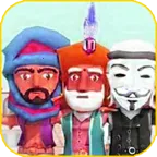 地铁王子无尽跑酷(波斯跑酷游)