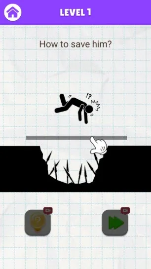 解压益智离线游戏合集2025官方最新版本截图