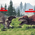 恐龙冒险生存(恐龙冒险游戏)