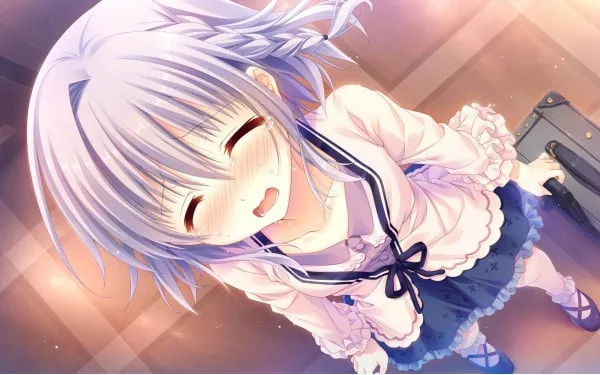 少女领域(女子校园游戏)截图