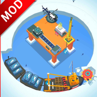 破冰船钓鱼免广告获得奖励