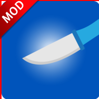 小李飞刀游戏无限金钱版(Knife Shots)