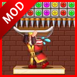 国王逃生免广告内置gm菜单版